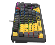 A4Tech Bloody S98 Sports Lime (BLMS Plus Red Switches) - 1162682 - zdjęcie 2